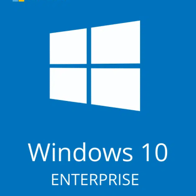 Windows 10 Enterprise Product Key