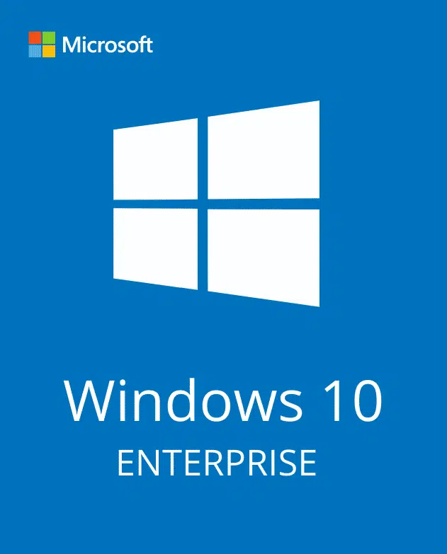 Windows 10 Enterprise Product Key