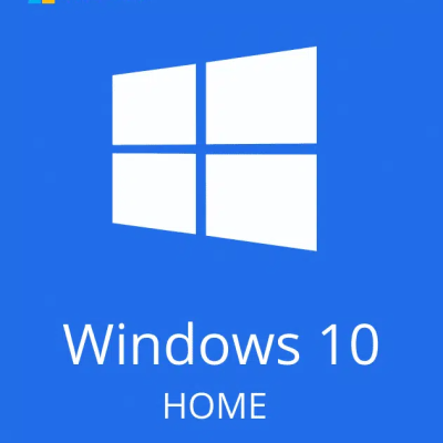Microsoft Windows 10 Home Product Key