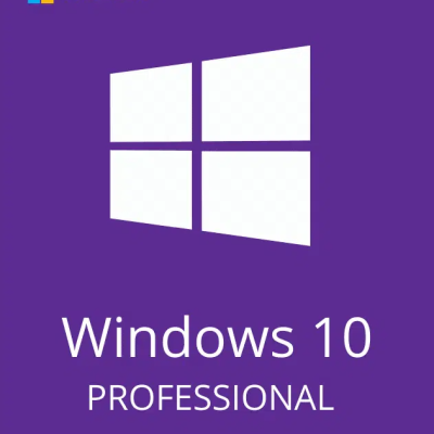 Windows 10 Pro Digital License Key