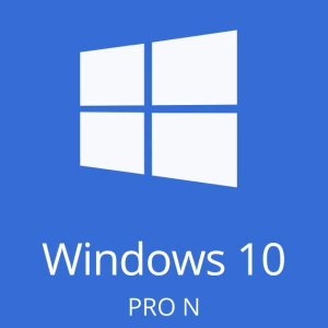 Windows 10 Pro N