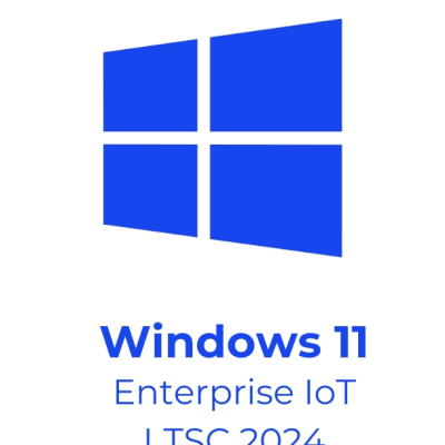 Windows 11 Enterprise LTSC 2024