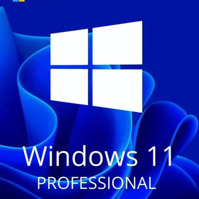 Windows 11 Pro product key