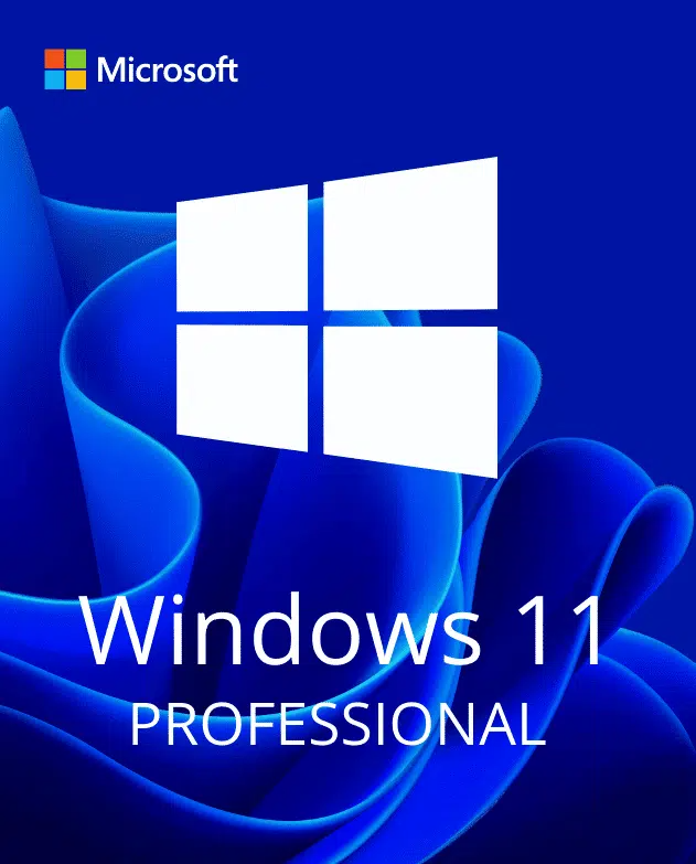 Windows 11 Pro product key